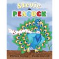 Stevie the Peacock-Published - September, 2022
