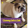 Clemmy Gets a Job