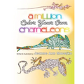 A Million Chameleons: Color Your Own