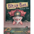 Bitsy Bat, School Star