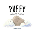 Puffy the Cloud Who Wouldn't Cry
