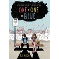 One Plus One Equals Blue
