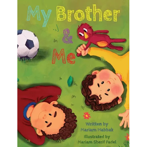 My Brother and Me