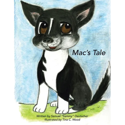 Mac's Tale