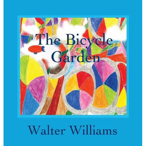 The Bicycle Garden