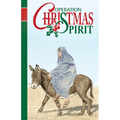 Sonrise Stable: Operation Christmas Spirit