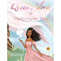 Queen Alora and The Springtime Dove