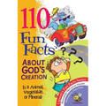 110 Fun Facts about God's Creation: Is It Animal, Vegetable, or Mineral?