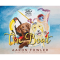 The Adventures of Bella and Choco: The Boat