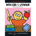 School Rules! Mad Libs Junior