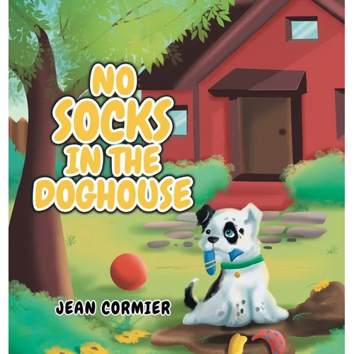 No Socks in the Doghouse