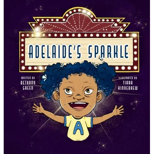 Adelaide's Sparkle