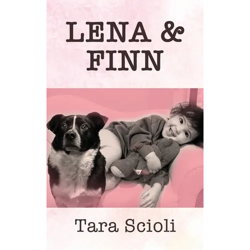Lena and Finn