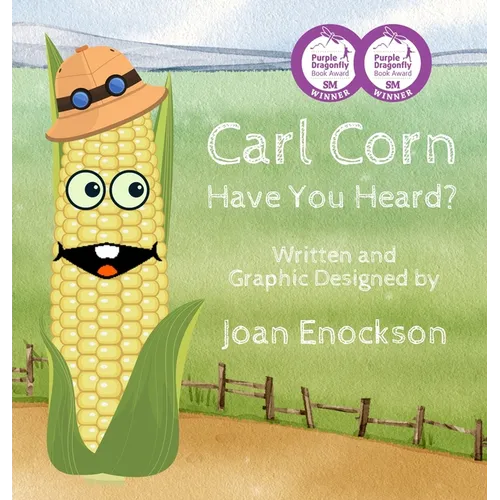 Carl Corn Have You Heard?