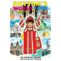 Rhythm's World Tour Volume 3: Asia