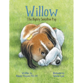 Willow the Highly Sensitive Pup