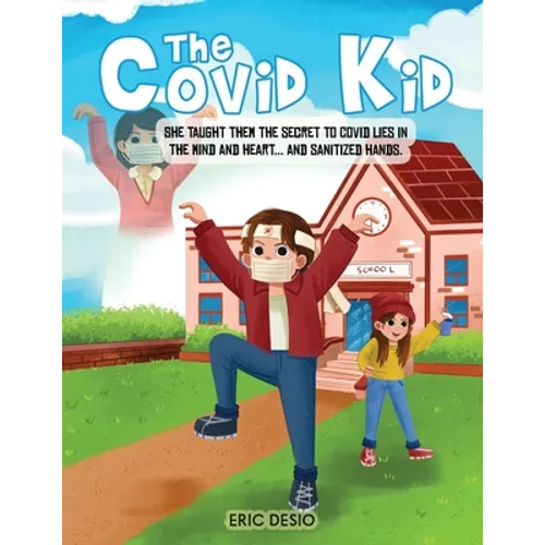 The Covid Kid