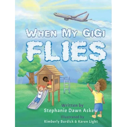 When My Gigi Flies