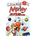 Marley: The Dog Who Ate My Homework