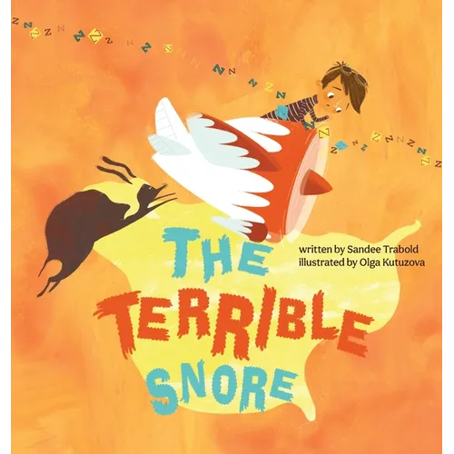 The Terrible Snore