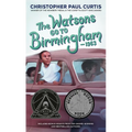The Watsons Go to Birmingham - 1963