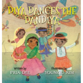 Diya Dances the Dandiya