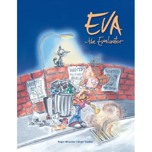Eva the Evaluator