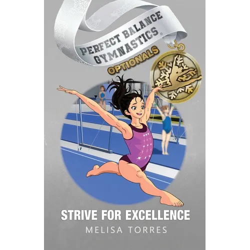 Strive for Excellence