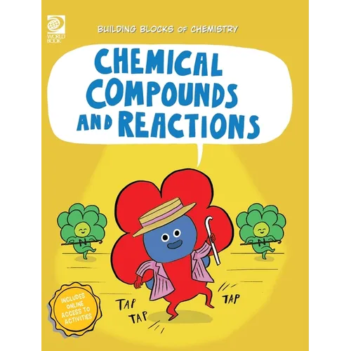 Chemical Compounds and Reactions