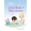Precious Moments: Little Book of Bible Stories