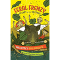 Feral Frenzy: Clancy of the Outback series