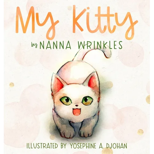 My Kitty