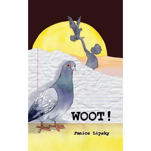 Woot!