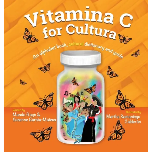 Vitamina C for Cultura