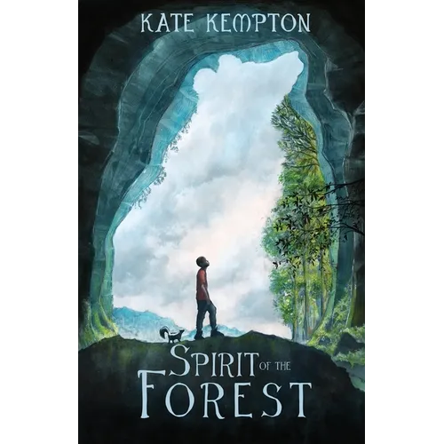 Spirit of the Forest
