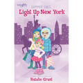 The Light Up New York