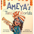 Ameya's Two Worlds