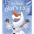 Frozen: Olaf's 1-2-3