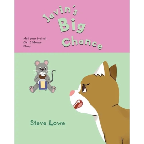 Javin's Big Chance
