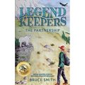 Legend Keepers: The Partnership