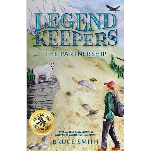 Legend Keepers: The Partnership
