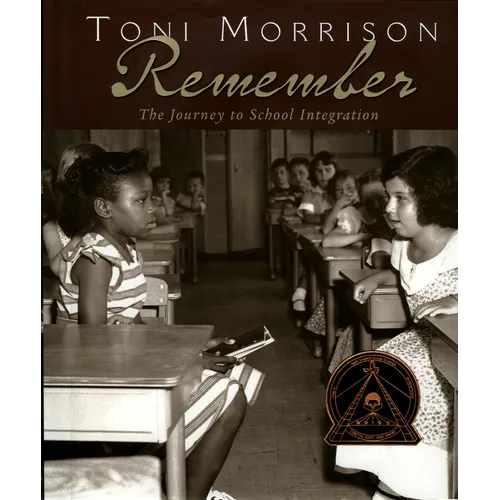 Remember: The Journey to School Integration