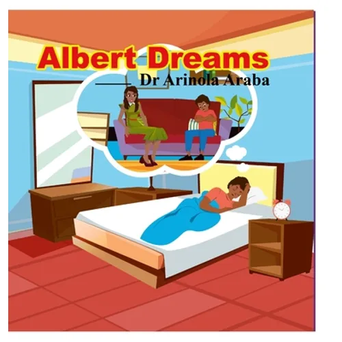 Albert Dreams: Money Stories for Kids