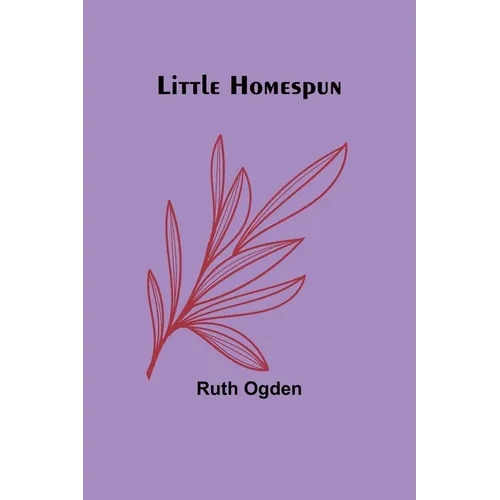 Little Homespun