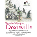Valentine's Day in Doxieville