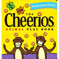 The Cheerios Animal Play Book