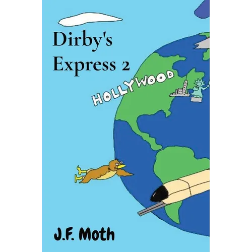 Dirby's Express 2
