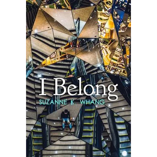 I Belong: A novella inspired by true events