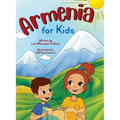 Armenia for Kids: Armenia for children