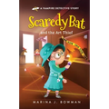 Scaredy Bat and the Art Thief